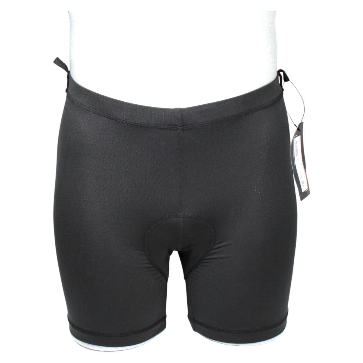 Northwave PRO Inner Short Damen Fahrradinnenhose Black in Gr. M