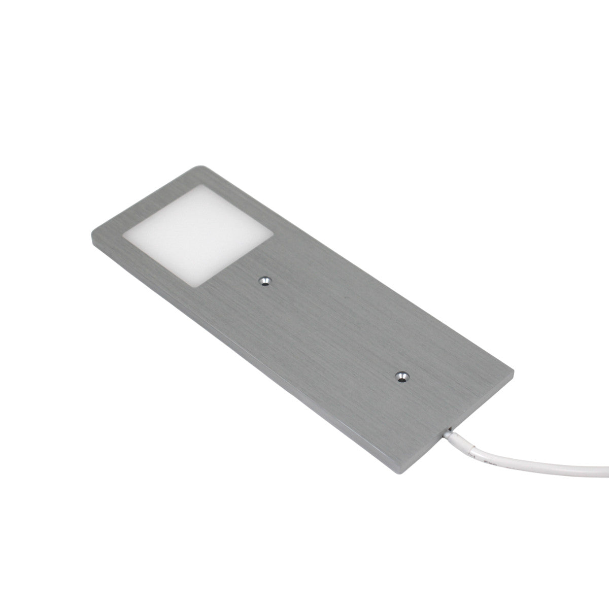 Domus Line POLAR SE TW Unterbauleuchte 5W 24Vdc LED Strahler Aluminium