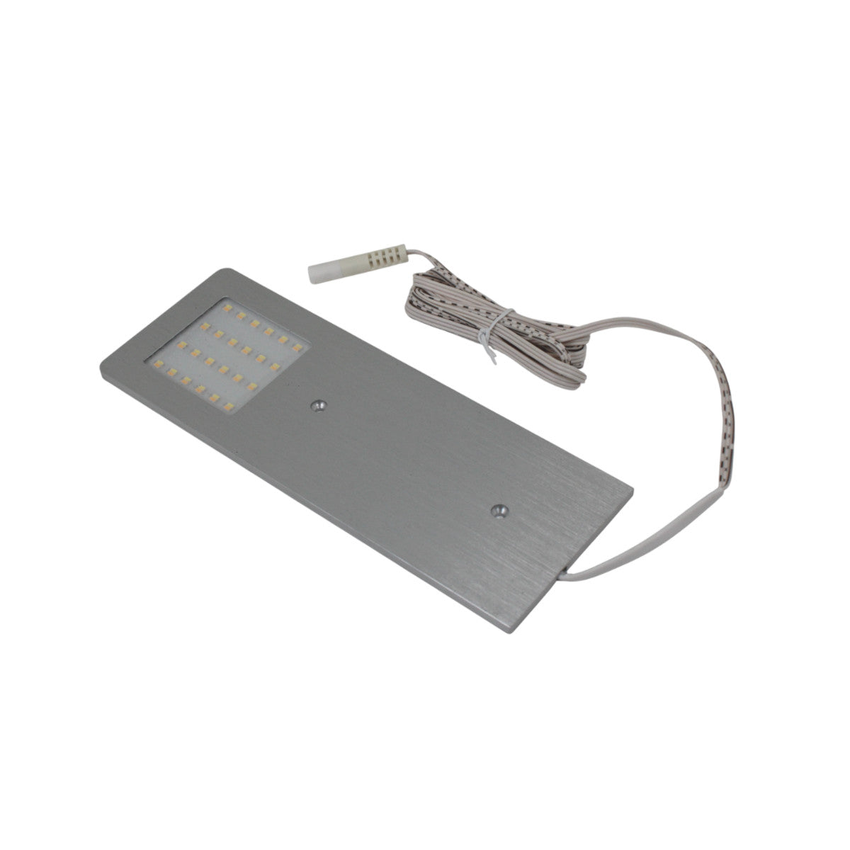 Domus Line POLAR TW LED Unterbauleuchte 3,5W 24Vdc Aluminium Kaltweiß Warmweiß
