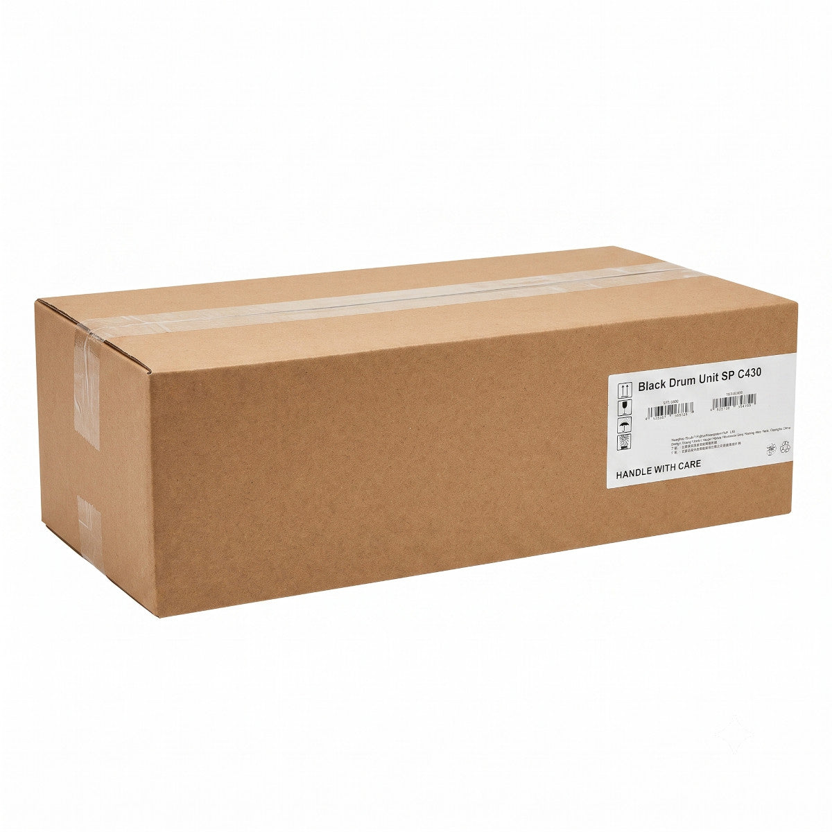 Ricoh Black Drum Unit SP C430 Trommeleinheit 50.000 Seitenleistung