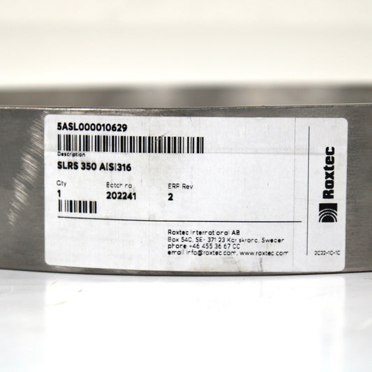 Roxtec 5ASL000010629 Mantelrohr SL RS 350 AISI 316 352 Edelstahl