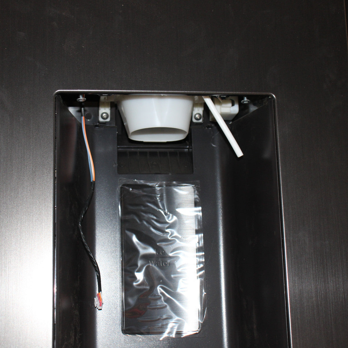 Samsung RS6GA8521B1/EG Side-By-Side Kombination Kühlschrank 628 L