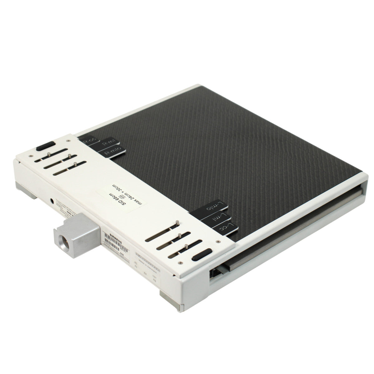 Siemens 6607977 Grid Table 24x30 Bucky Tisch für Mammomat