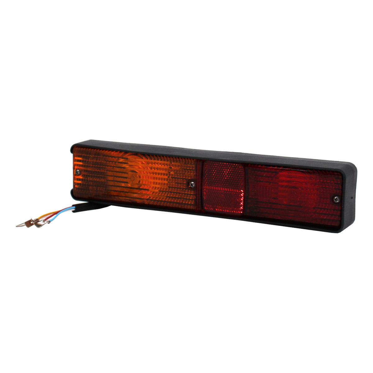 Sparex S.71009 Halogen Heckleuchte Rückleuchte 12 V