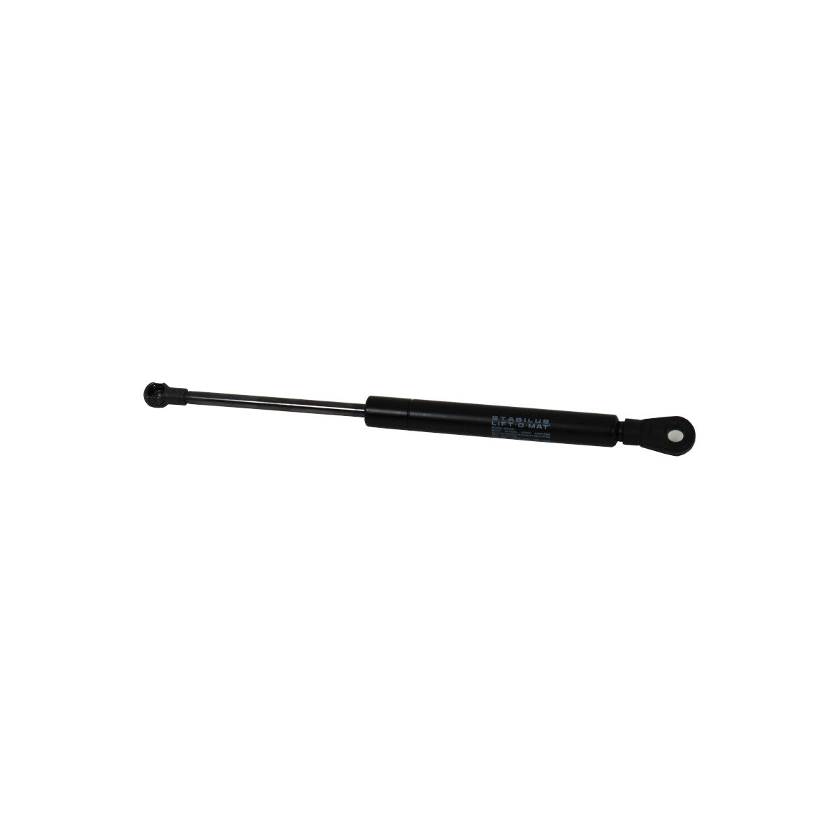 Stabilus 7450BR 200N LIFT-O-MAT Gasfeder Gasdruckdämpfer Gasdruckfeder 102 mm