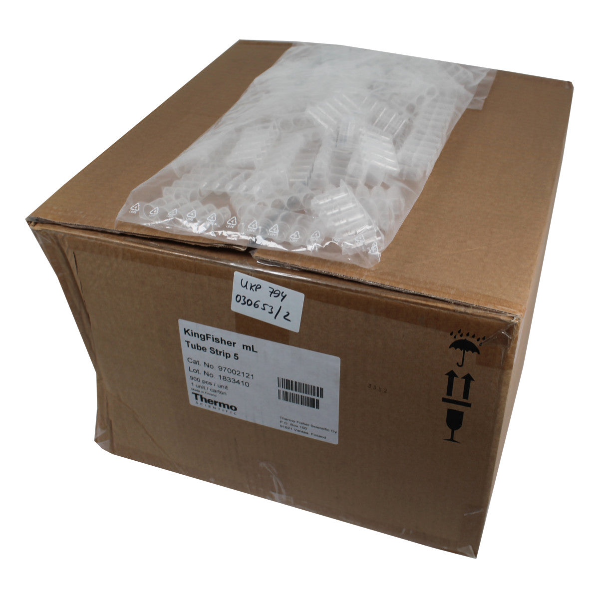 Thermo Scientific 97002121 KingFisher ml Röhrchen 900 Stück