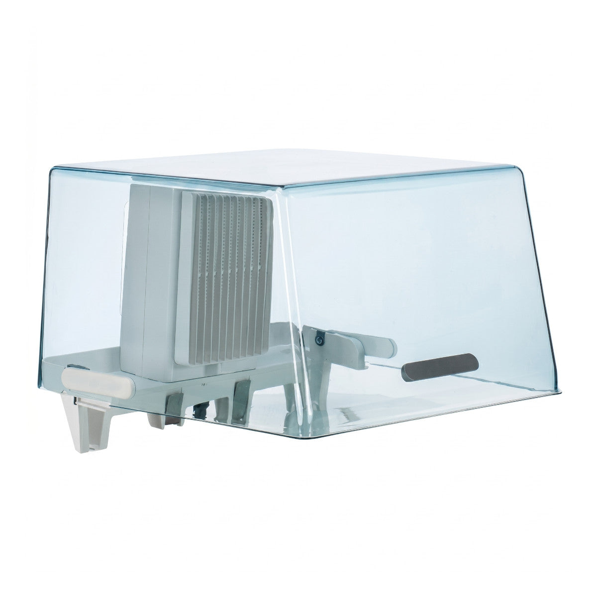 Ultimaker S5 Air Manager 3D-Drucker Hepa-Filter in Kombination mit Aktivhohle