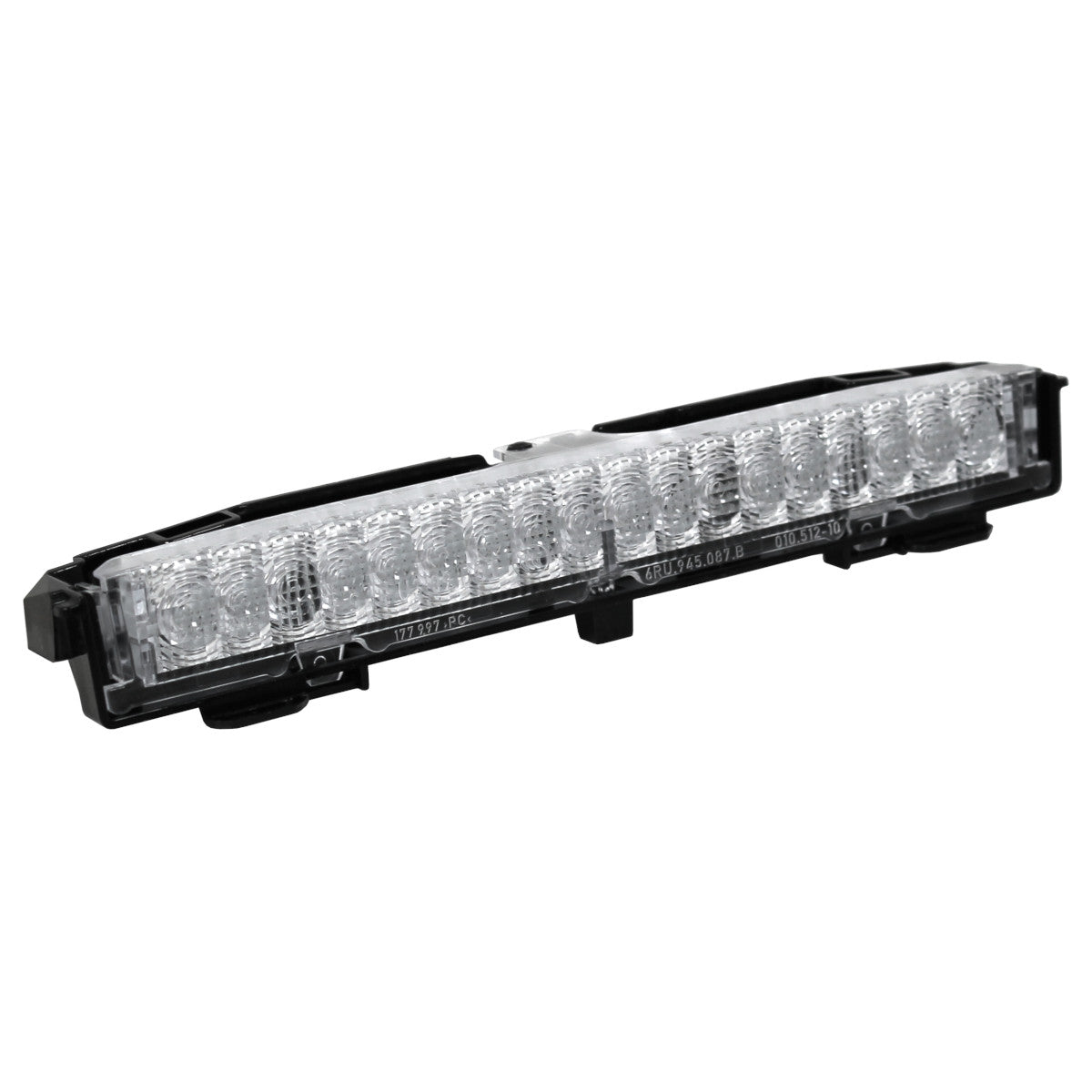 VW 6RU945087B Zusatzbremsleuchte drittes Bremslicht Bremsleuchte A6 (5C) Jetta