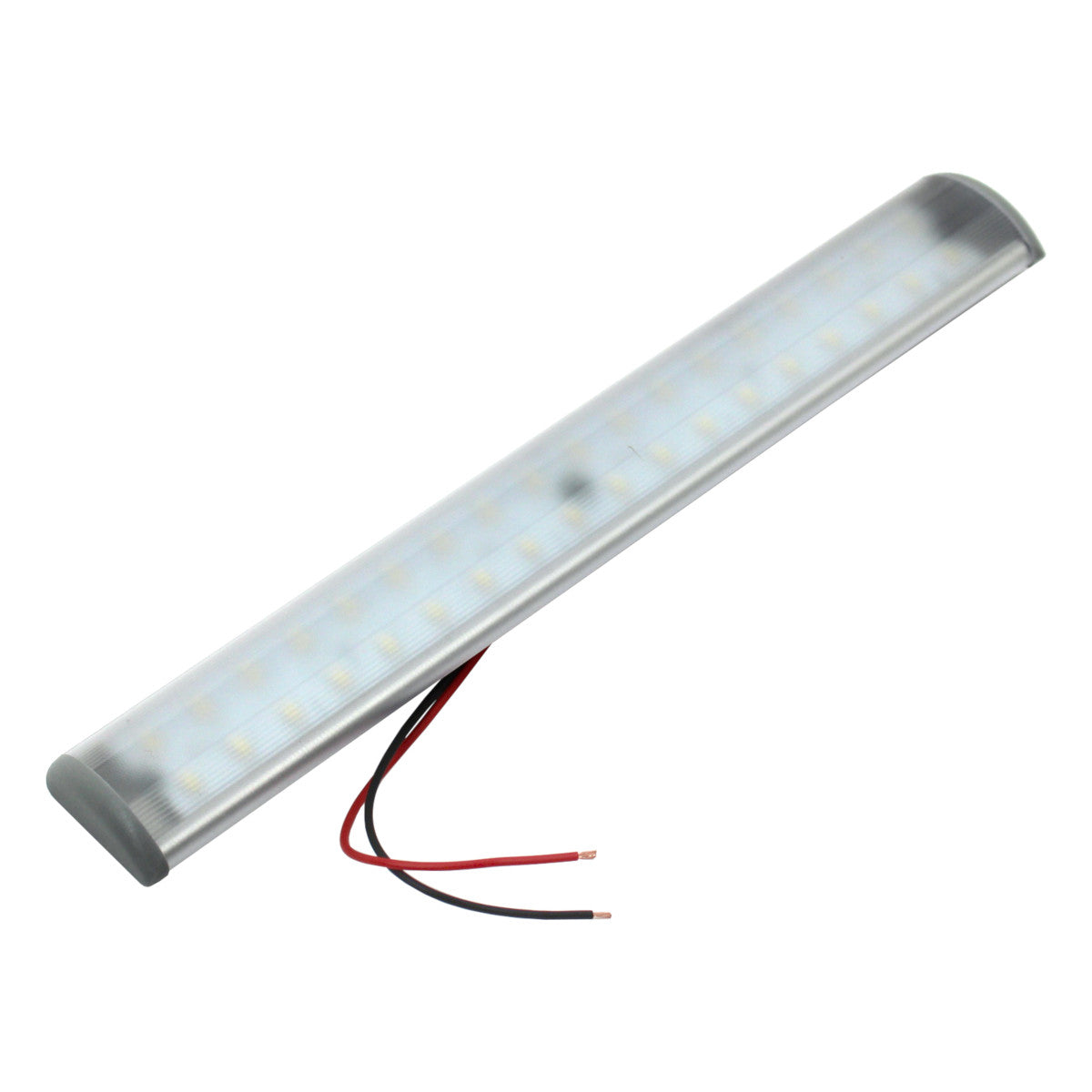 Venta IL2536 Aluminium 12V LED Leiste weiß 36 LEDs 260 x 40 x 15 mm Lichtleiste