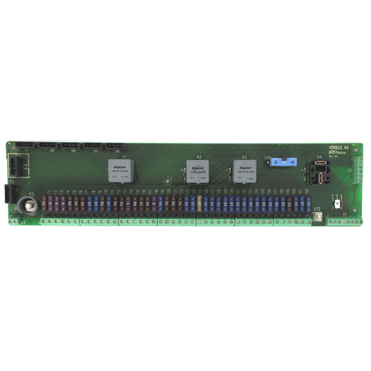 Vögele 2041503 Sicherungskasten Platine für SUPER 1600-2 1800-2 Straßenfertiger