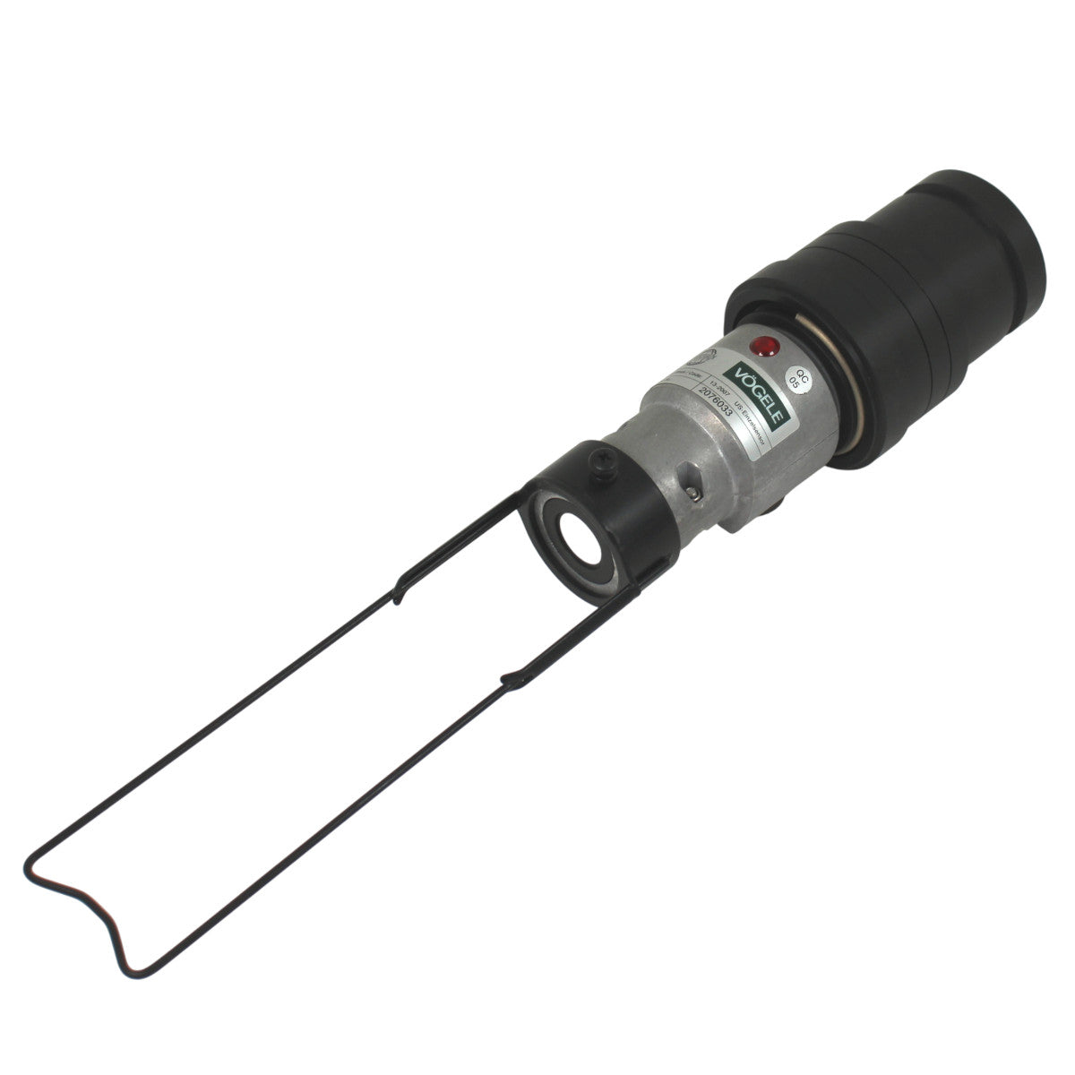 Wirtgen Vögele 2076033 Ultraschallsensor Höhensensor Höhenfühler für Super 800