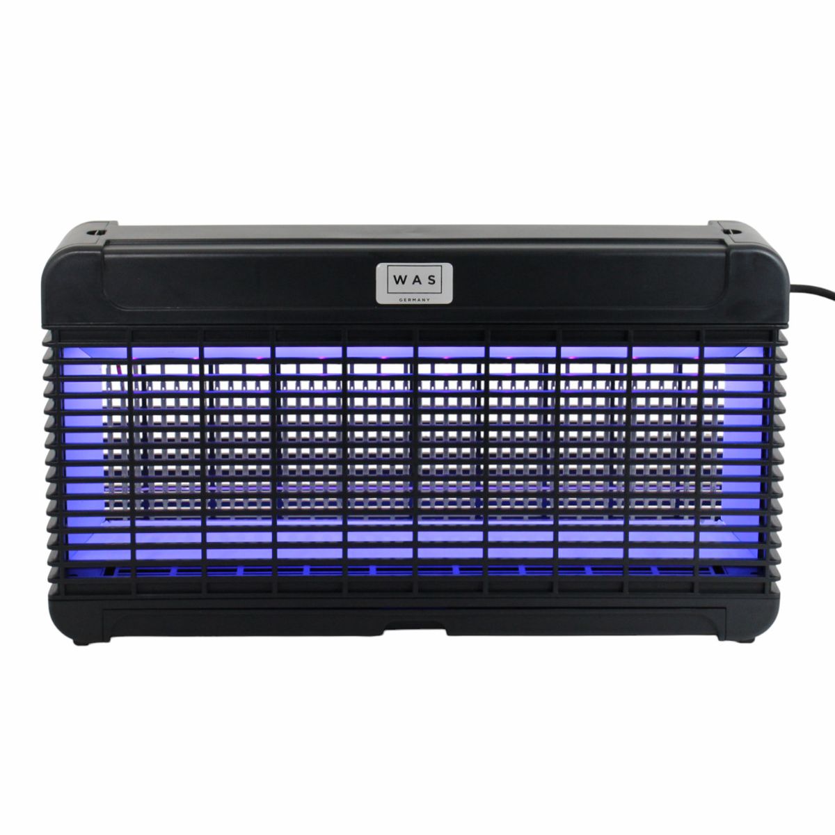 Insektenvernichter 13 Watt UV‑A LED elektrisch Mücken‑ & Fliegenfalle Bug Zapper