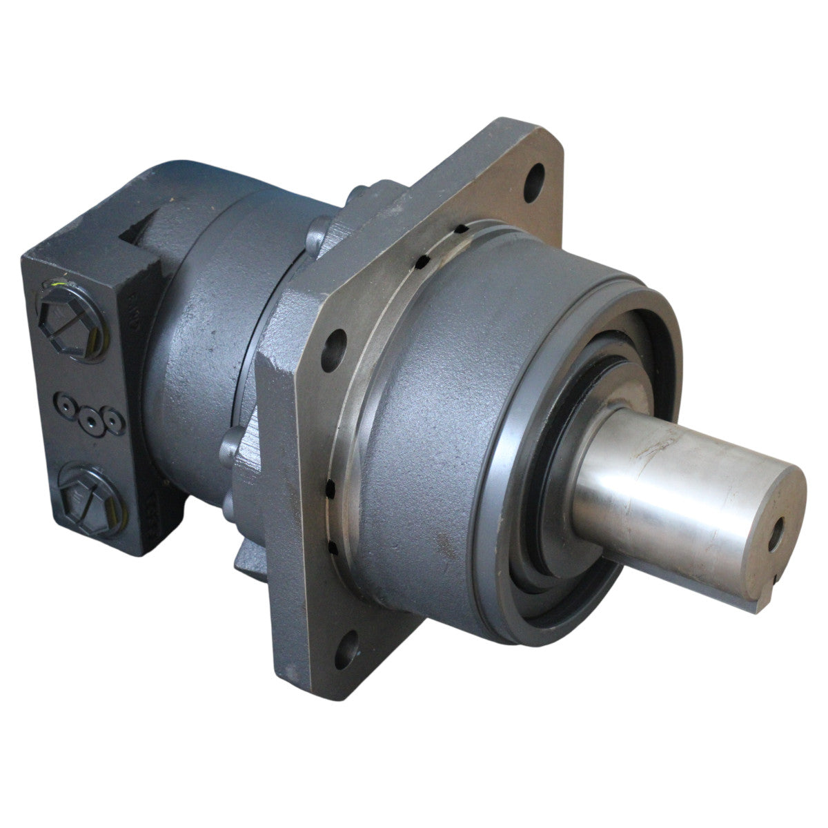 Wirtgen Group Vögele 2148627 Hydraulikpumpe Rev. 005 generalüberholt