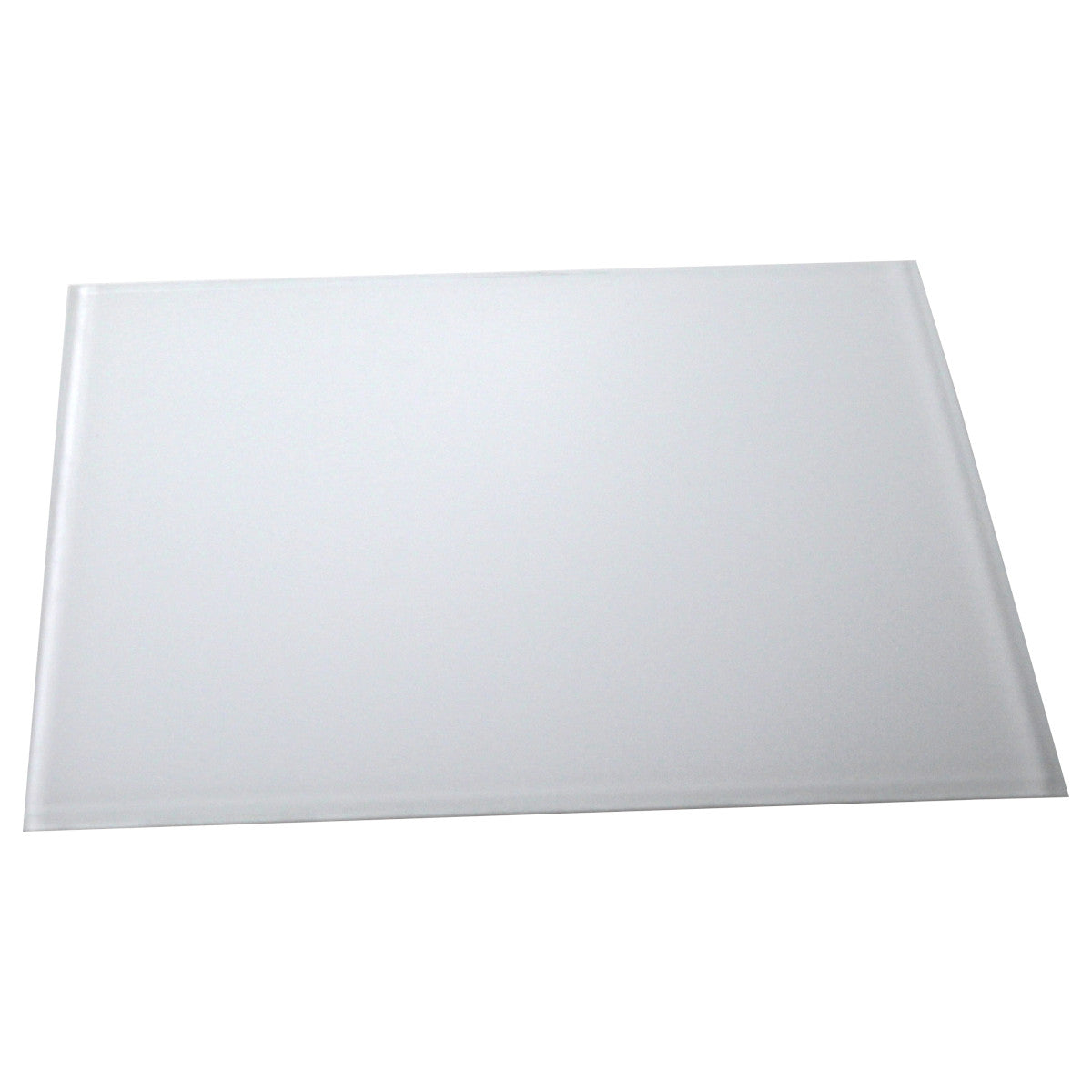 Ideal Standard E0362SA Connect Space Glasablage für Seitenschrank weiß