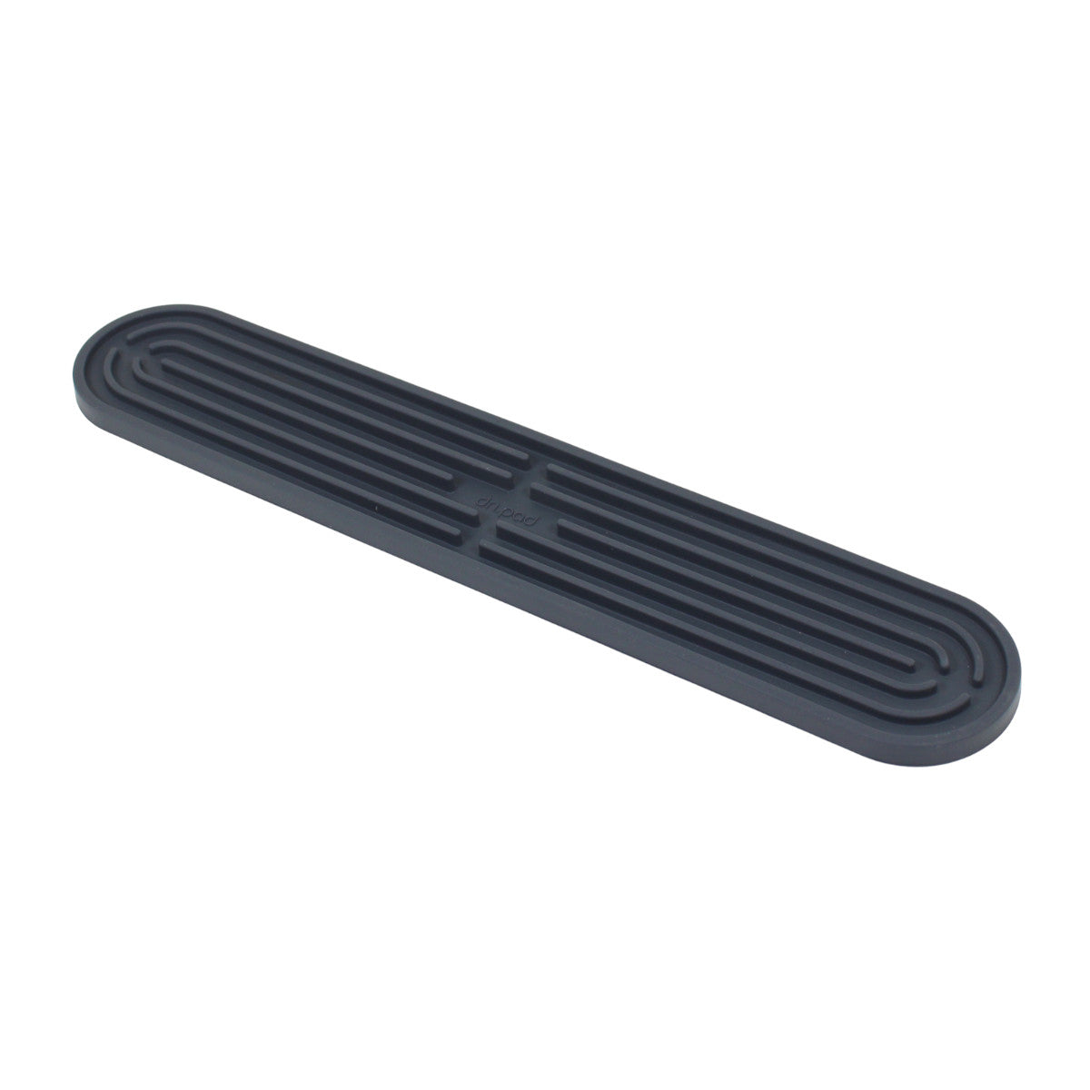 Sanni Shoo dri.pad Abtropfmatte Barmatte Abtropfer Trockner Silikon Basalt