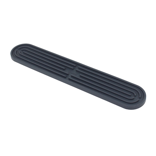 Sanni Shoo dri.pad Abtropfmatte Barmatte Abtropfer Trockner Silikon Basalt