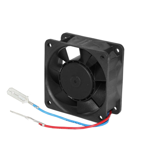 ebm-papst 612M Axiallüfter Lüfter Tubeaxial Fan 60 x 60 x 25 mm 12 VDC 18 CFM