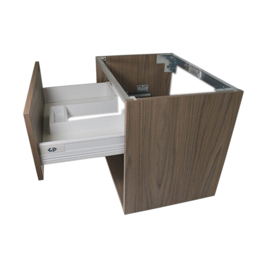 progetto bagno Sabto Paci Waschtischunterschrank Badezimmerschrank Schrank 60 cm