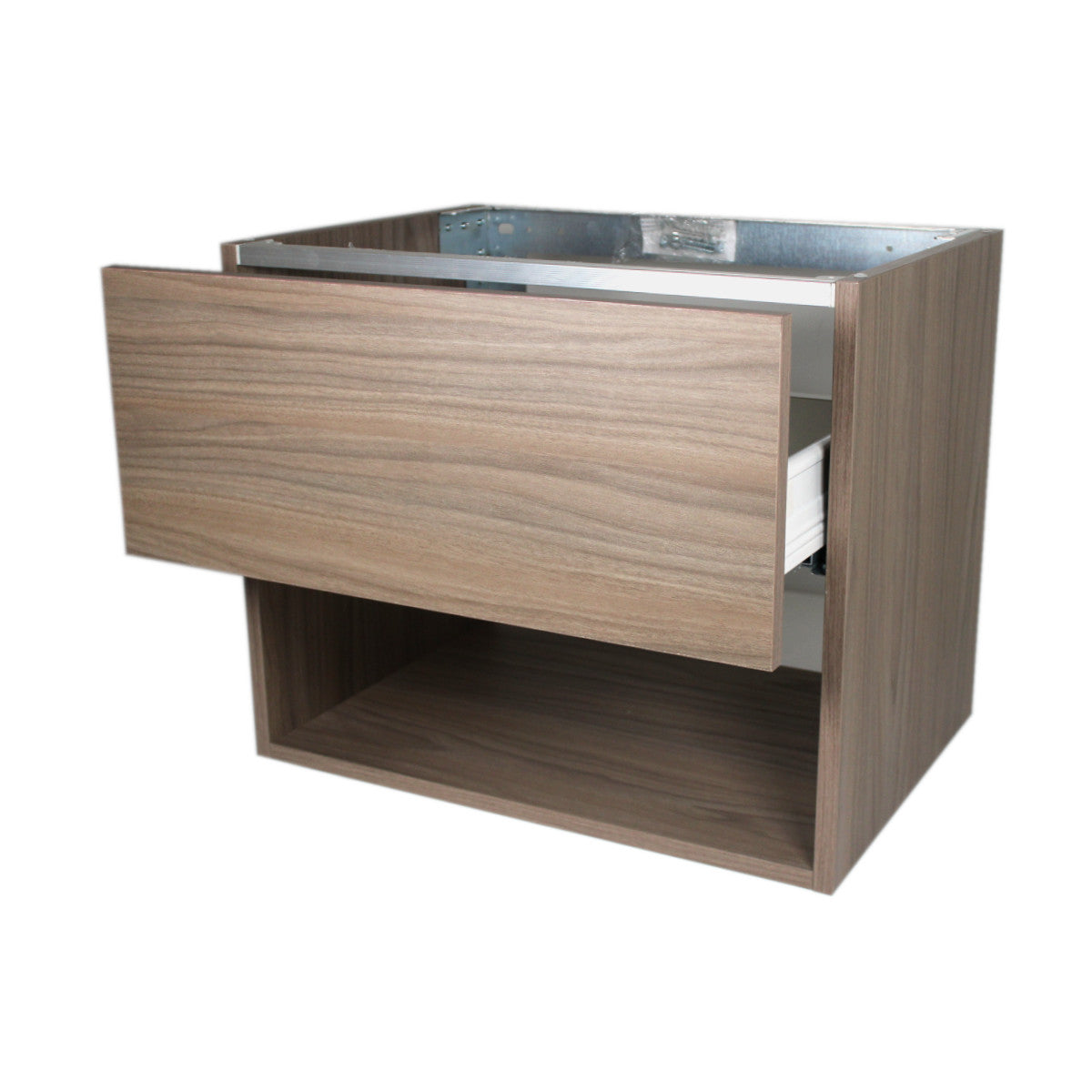 progetto bagno Sabto Paci Waschtischunterschrank Badezimmerschrank Schrank 60 cm