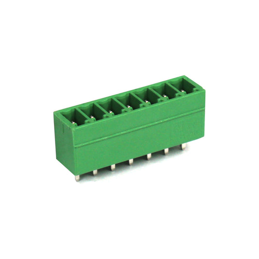 100 Stück Phoenix Contact 1843651 Leiterplattensteckverbinder MCV 1,5/ 7-G-3,5