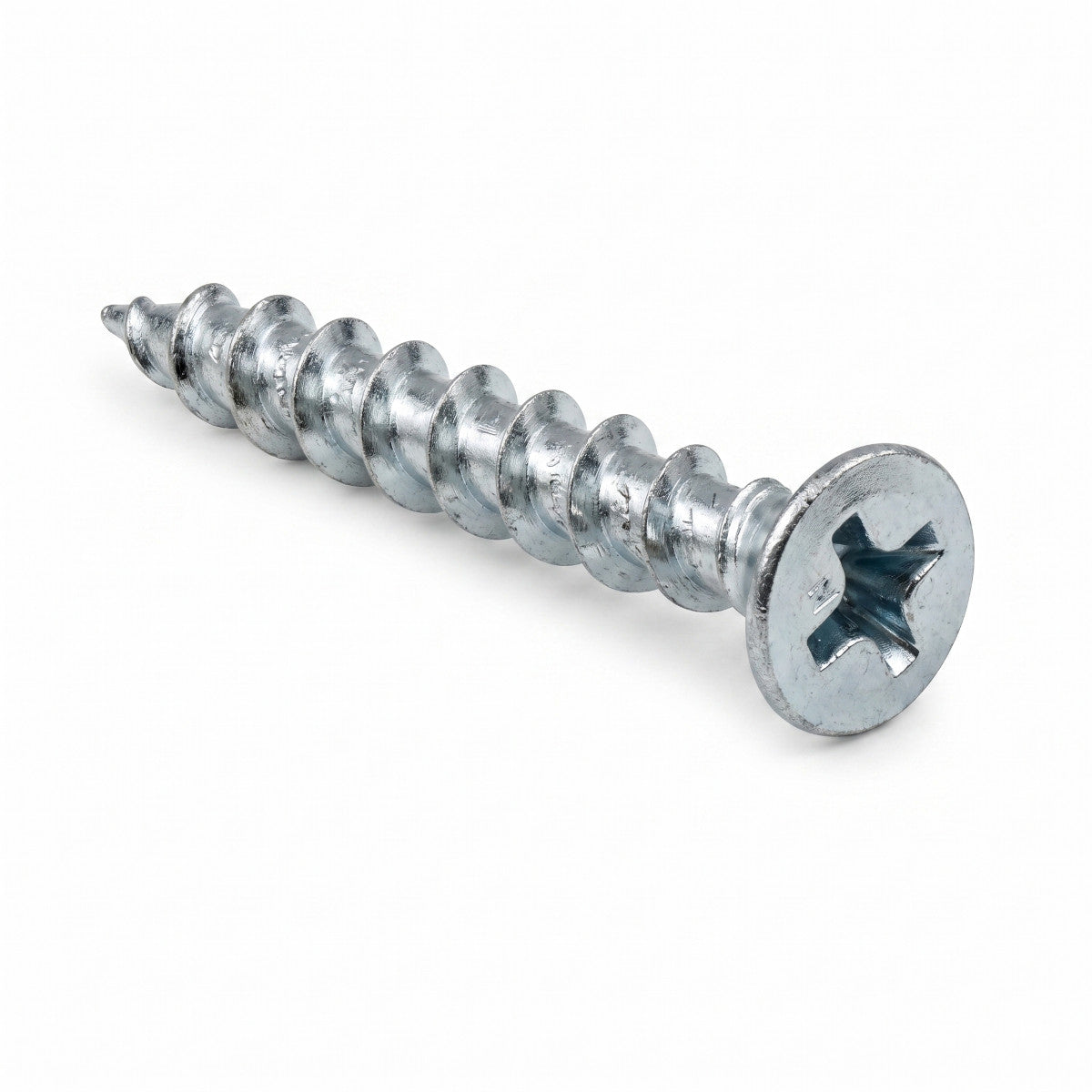 1000 Stück PARCO 1481 Beschlagschraube Kreuzschlitz Schrauben 4,2 x 30 mm