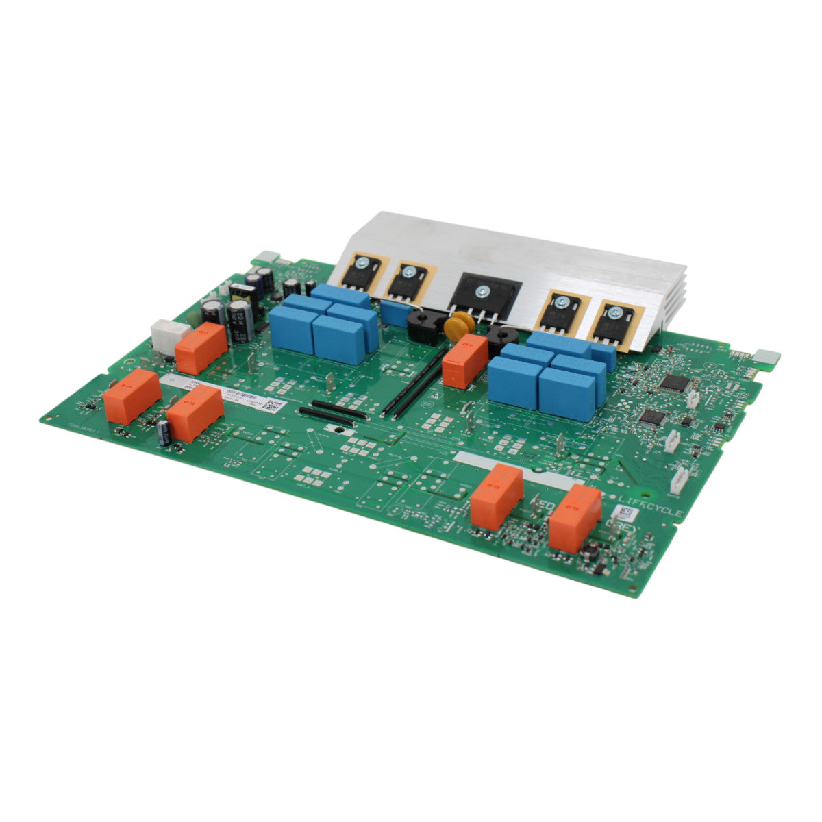 Bosch 11060609 Elektronik Leistungsmodul programmiert für Induktionskochfeld