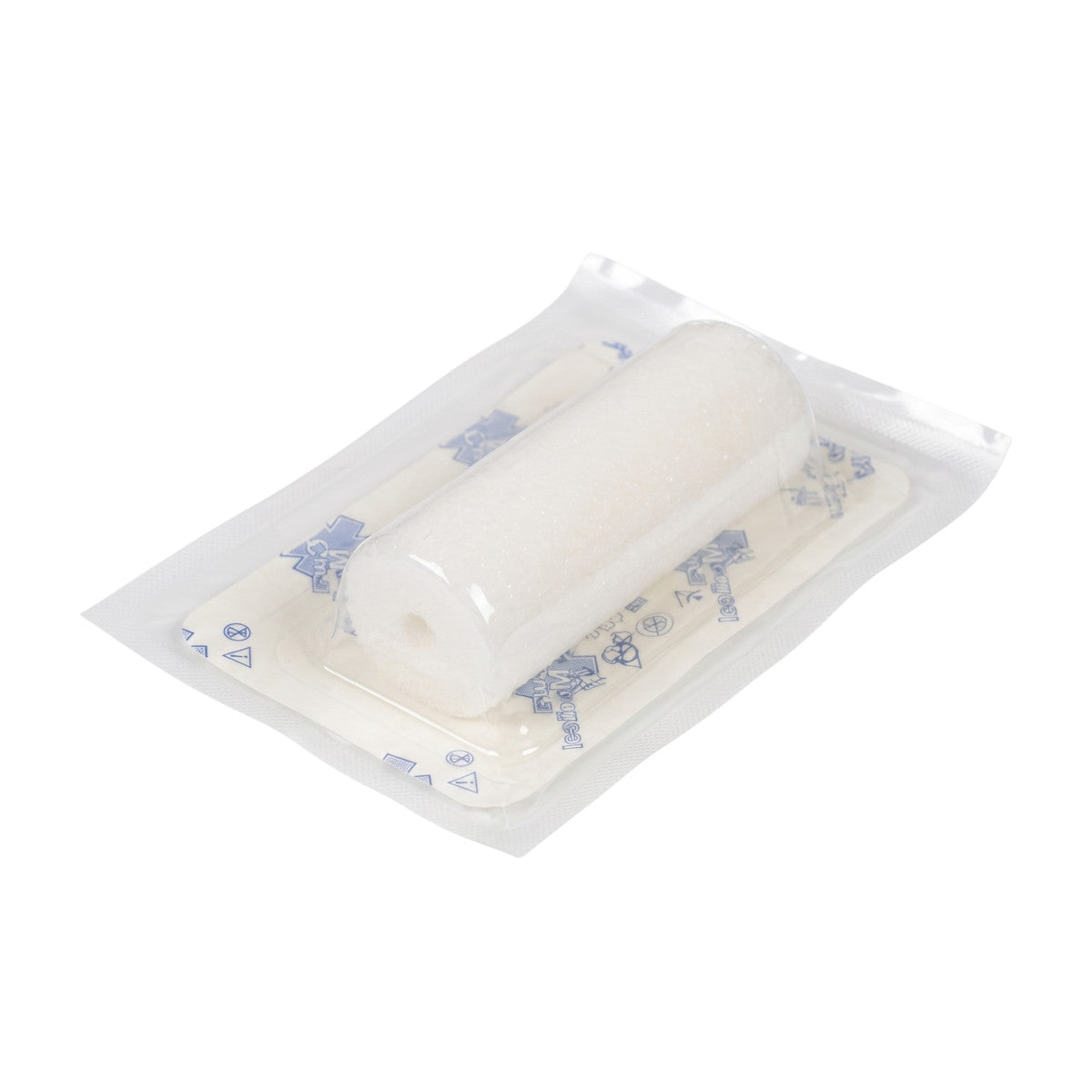 15 Stück Curaspon CS-210 Tampon ⌀ 30 x 80 PZN 16210188 Hämostyptikum