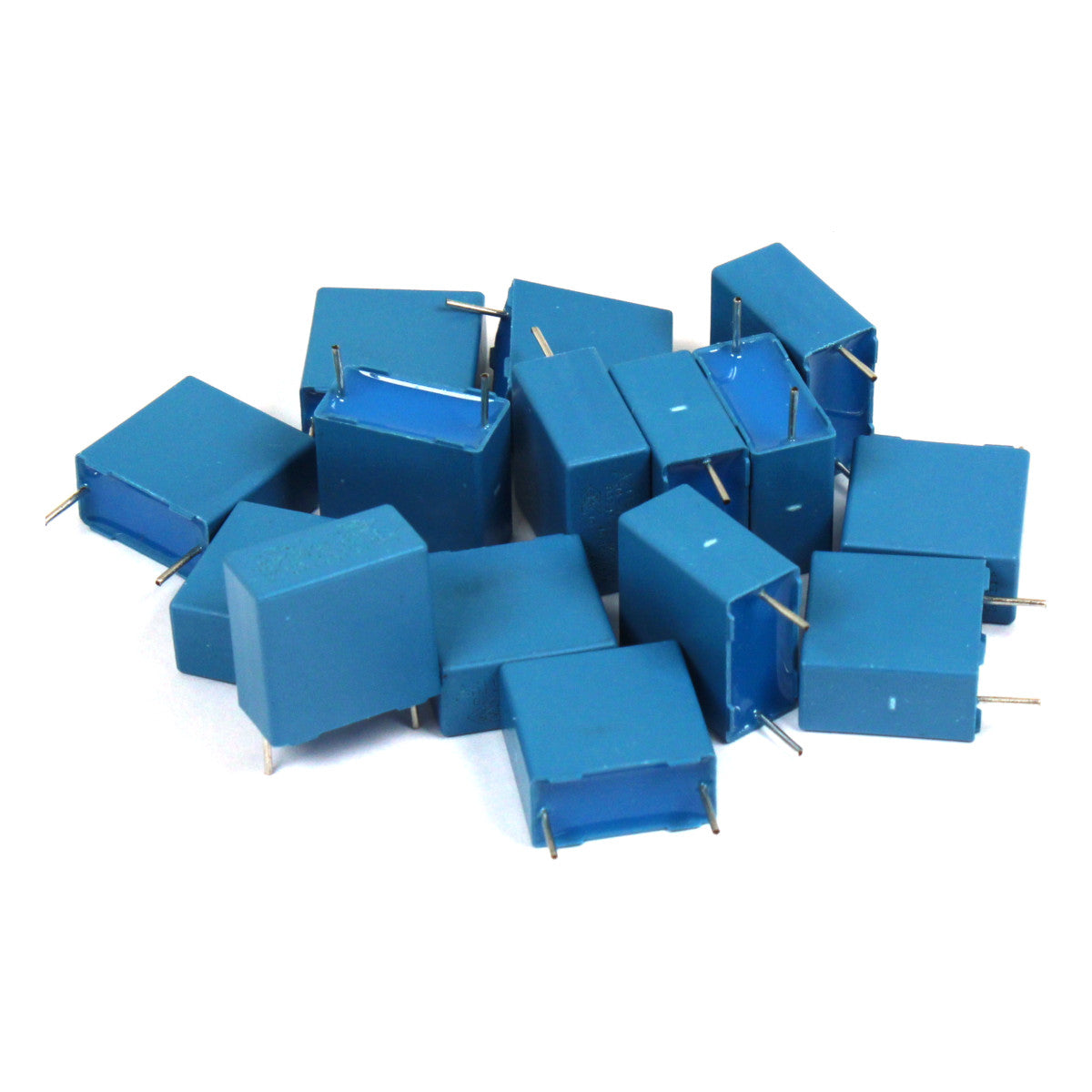 15 Stk.TDK Epcos B32932A3334K Sicherheitskondensator 0,33 uF 305 VAC 10 % Radial