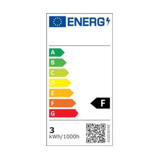 5er LED SET Trafo Edelstahl Keilförmig Unterbauleuchte Strahler warmweiß 5x1,6W