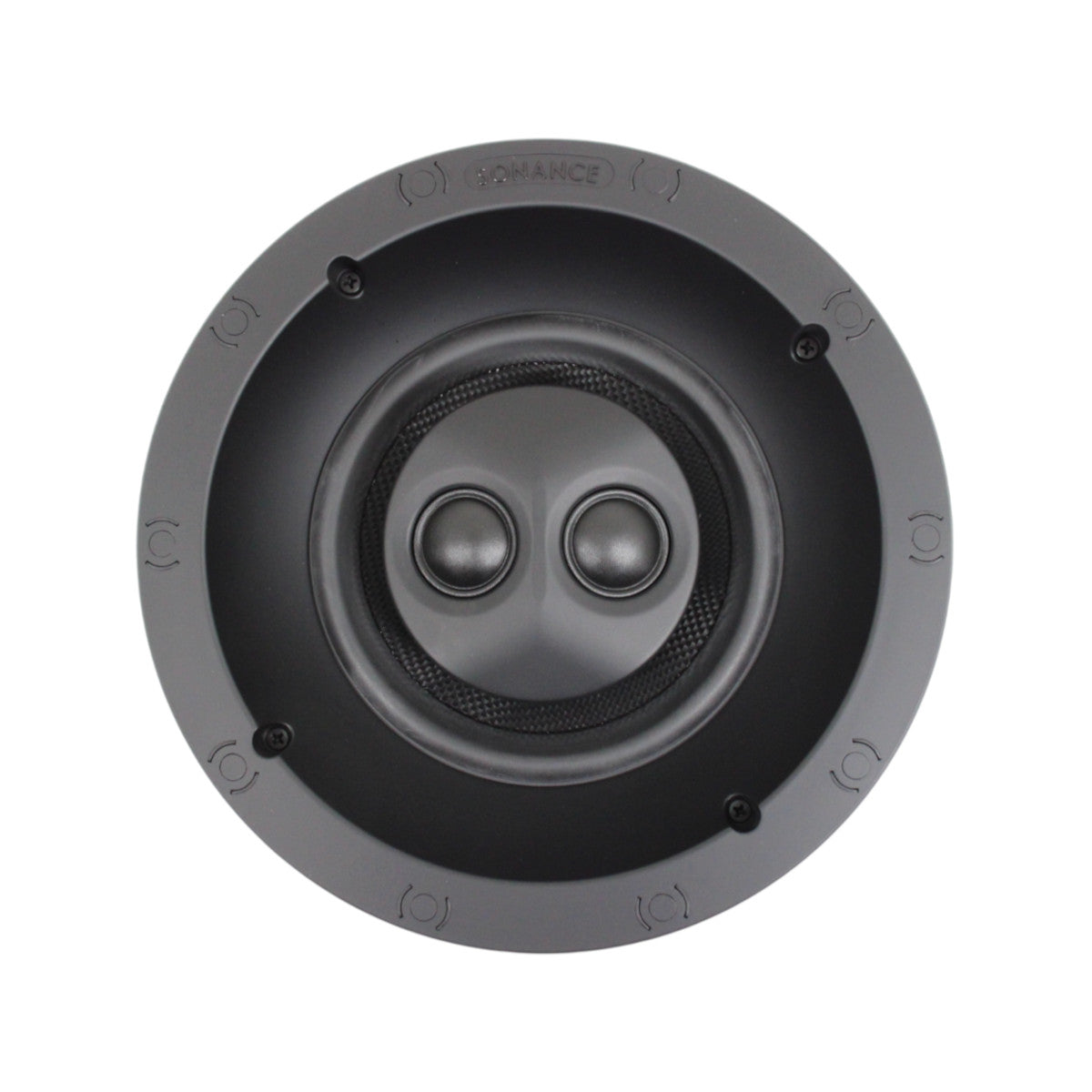 Sonance VP62R SST SUR TL Einbau Lautsprecher Ø248mm 125 Watt Weiß