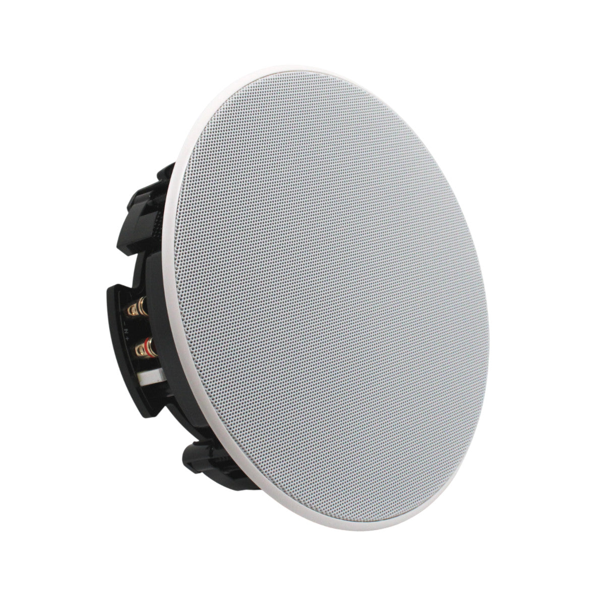 Sonance VP62R SST SUR TL Einbau Lautsprecher Ø248mm 125 Watt Weiß