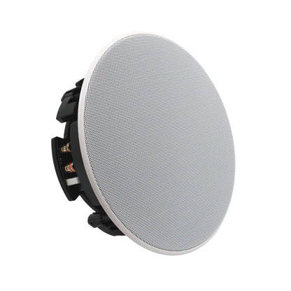 Sonance VP62R SST SUR TL Einbau Lautsprecher Ø248mm 125 Watt Weiß