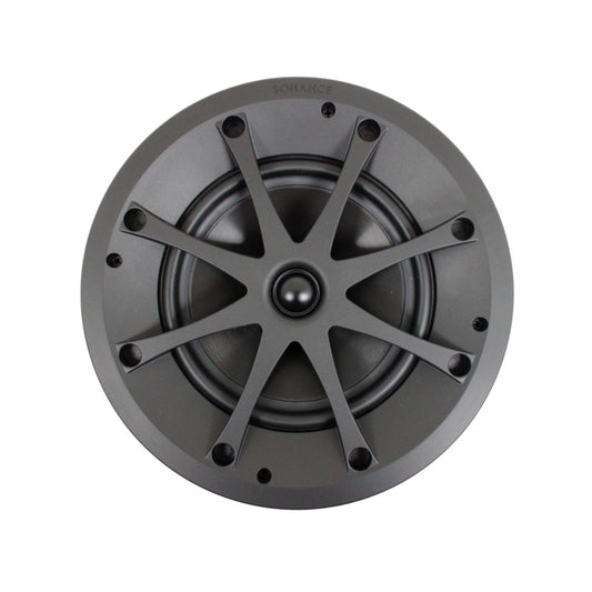 Sonance VP XT 8 R Extreme Outdoor Einbau Lautsprecher Ø295mm 130 Watt Weiß