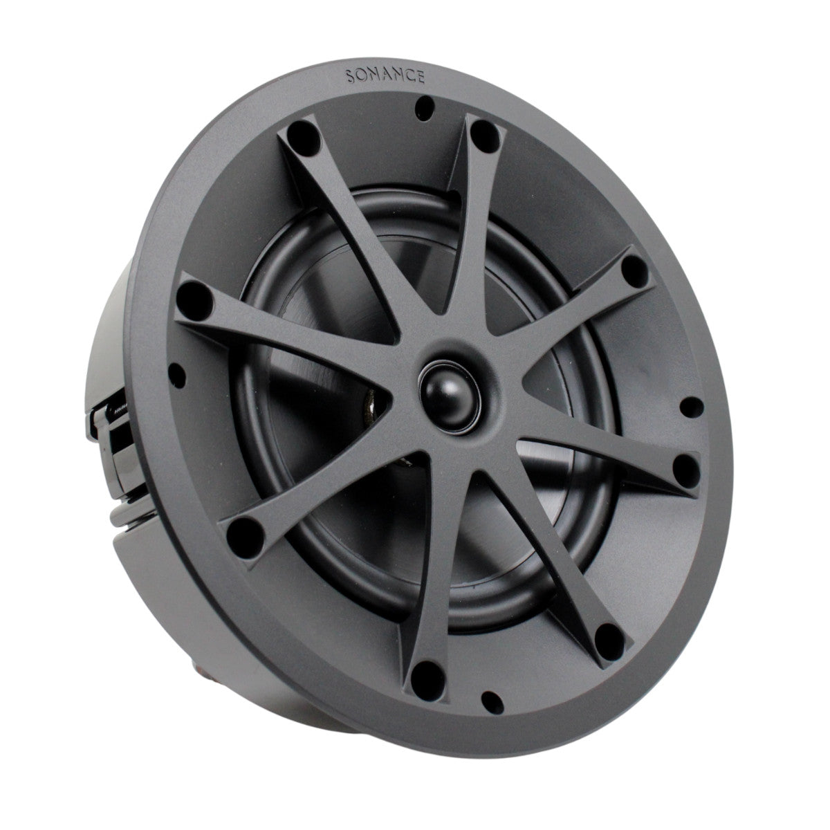 Sonance VP XT 8 R Extreme Outdoor Einbau Lautsprecher Ø295mm 130 Watt Weiß