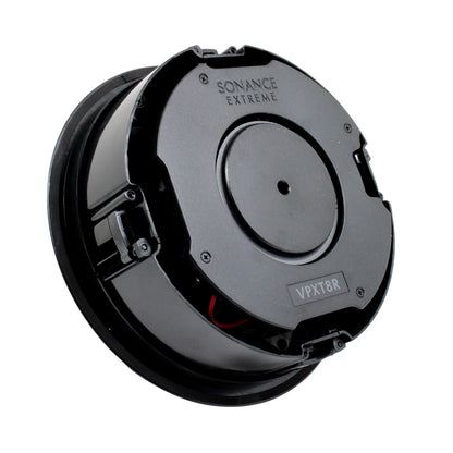 Sonance VP XT 8 R Extreme Outdoor Einbau Lautsprecher Ø295mm 130 Watt Weiß