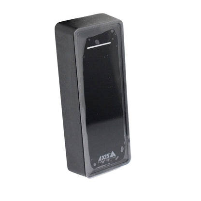 AXIS A4020-E RFID Leser Reader RS485 Schwarz
