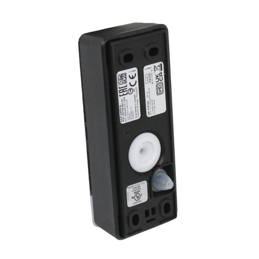 AXIS A4020-E RFID Leser Reader RS485 Schwarz
