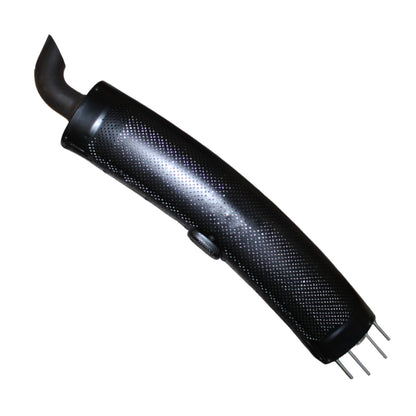 AGCO Parts 4380691M96 Schalldämpfer Auspuff Silencer Exhaust für Massey Ferguson