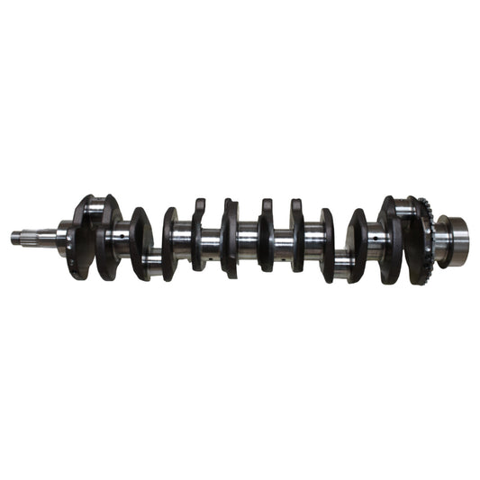 AGCO Parts ACX3633750 Crankshaft Kurbelwelle Valtra T120 T140E T160 66ET 66ETA