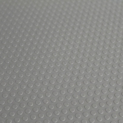 Wenko Antirutschmatte 2er Set mit Noppen für Auszüge 624 x 680 mm in Grau