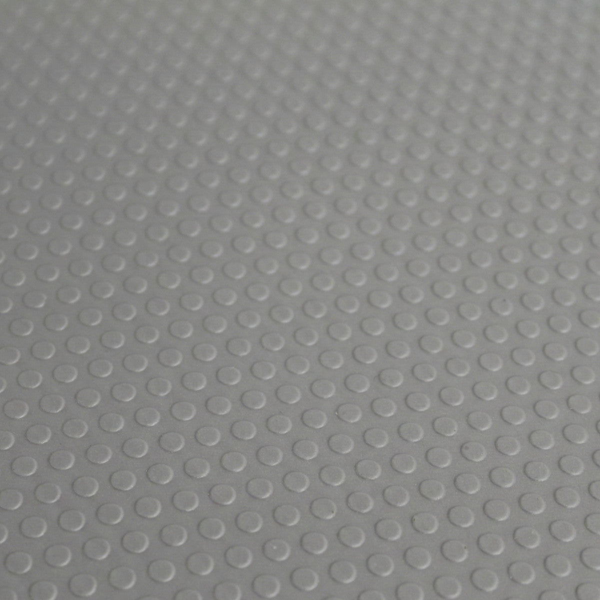 Wenko Antirutschmatte 2er Set für 50er Auszüge mit Noppen 500 x 470 mm in Grau