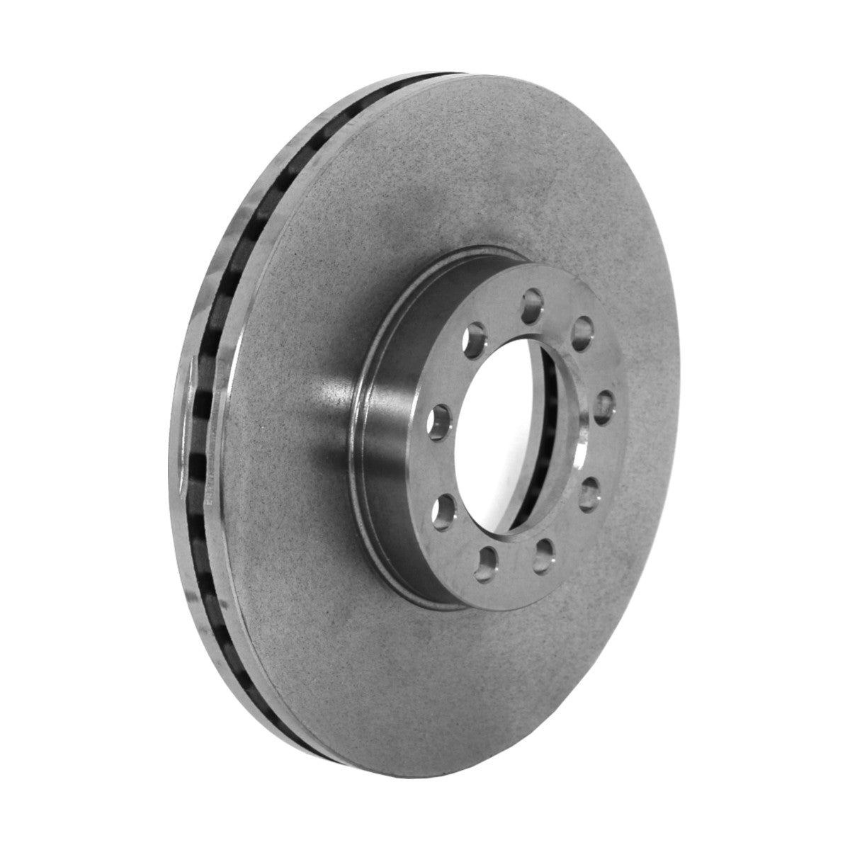 BREMBO 09.9762.10 Bremsscheibe für IVECO Daily innenbelüftet hochgekohlt