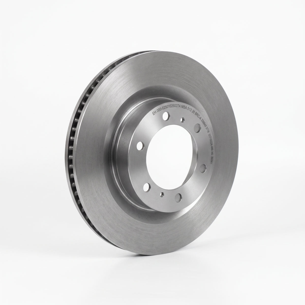 BREMBO 09.B634.11 Bremsscheibe 09B63411 beschichtet belüftet