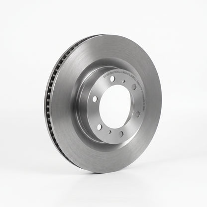BREMBO 09.B634.11 Bremsscheibe 09B63411 beschichtet belüftet