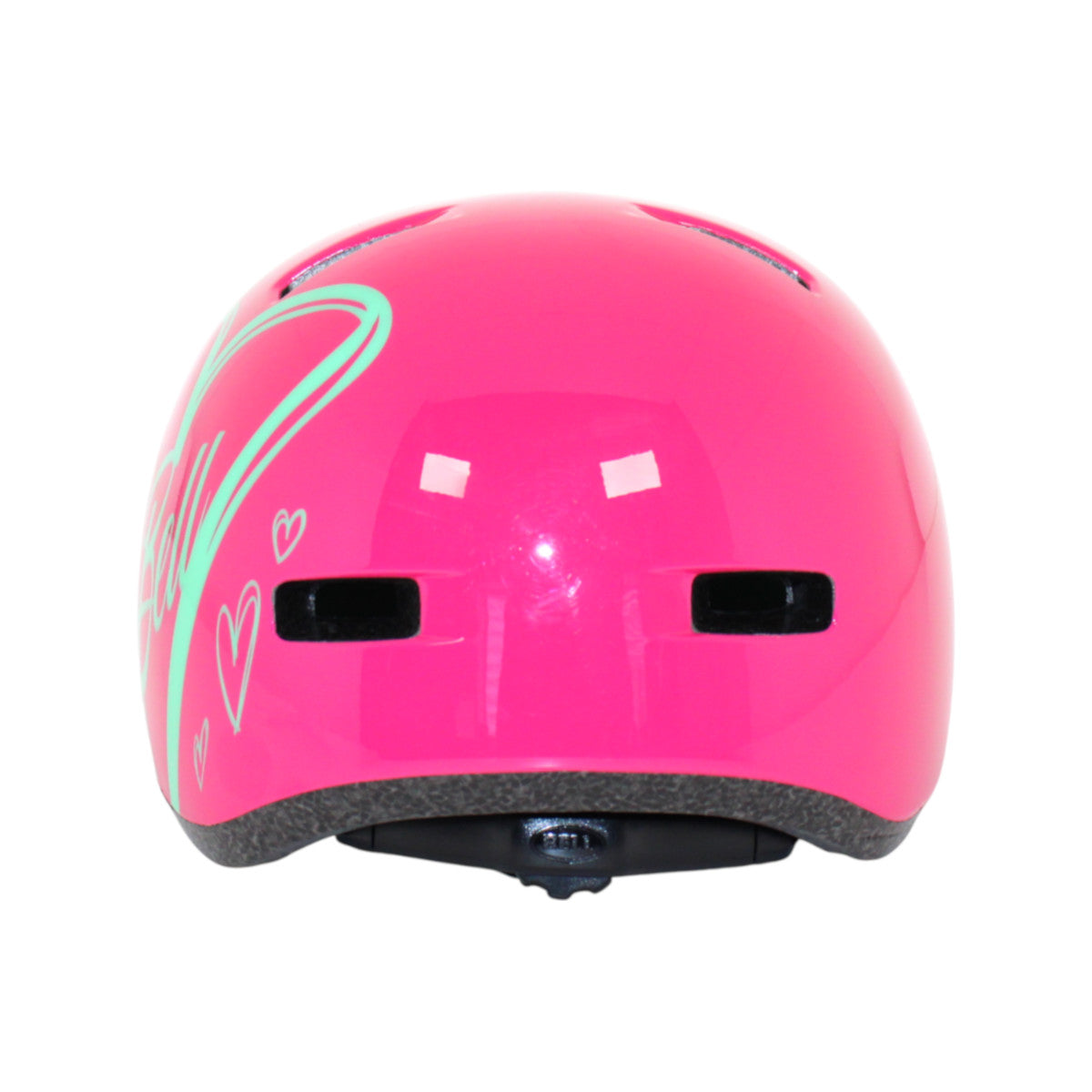 Bell 7113504 Lil Ripper Kinderhelm in Pink Adore 20 EU Universalgröße 45-52 cm