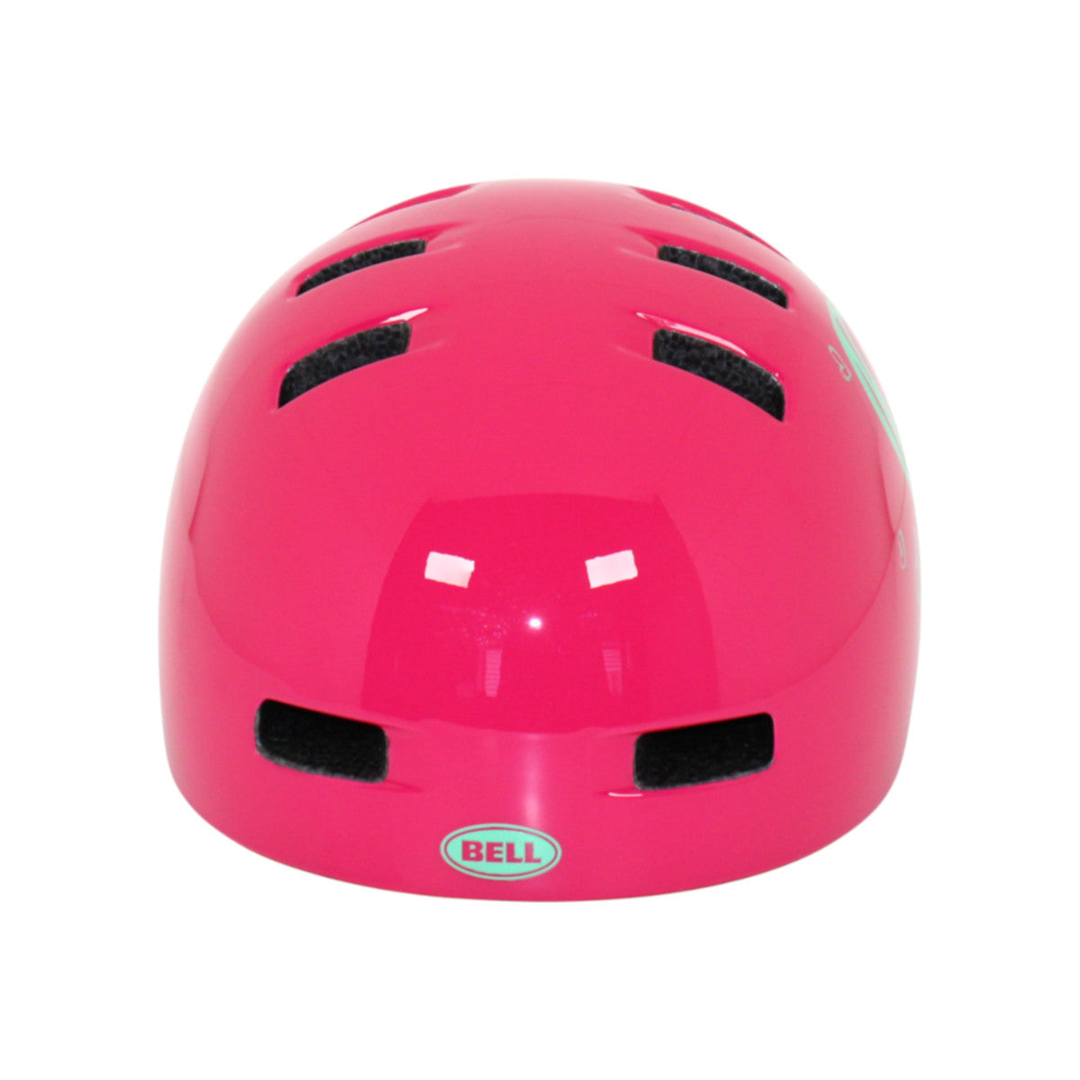 Bell 7113504 Lil Ripper Kinderhelm in Pink Adore 20 EU Universalgröße 45-52 cm