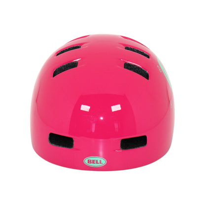 Bell 7113504 Lil Ripper Kinderhelm in Pink Adore 20 EU Universalgröße 45-52 cm