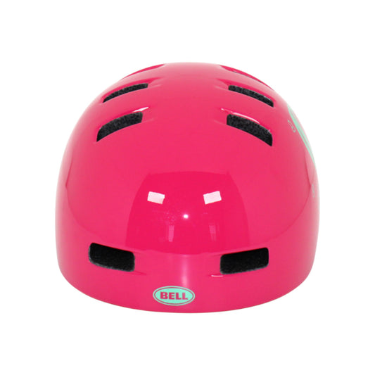 Bell 7113504 Lil Ripper Kinderhelm in Pink Adore 20 EU Universalgröße 45-52 cm