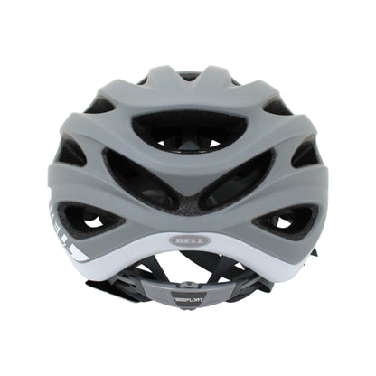 Bell 7116388 Drifter Fahrradhelm Matte/Gloss Grays in Medium 55-59 cm
