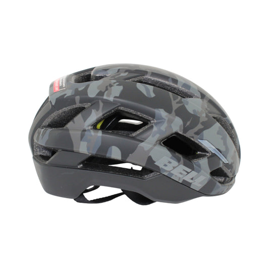Bell 7152642 Falcon XR Mips Fahrradhelm in Matte Black Camo Small 52-56 cm